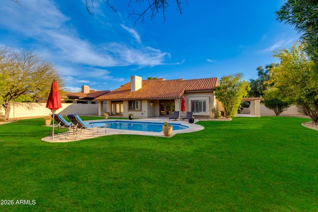 9808 E TOPAZ Drive, Scottsdale, AZ 85258