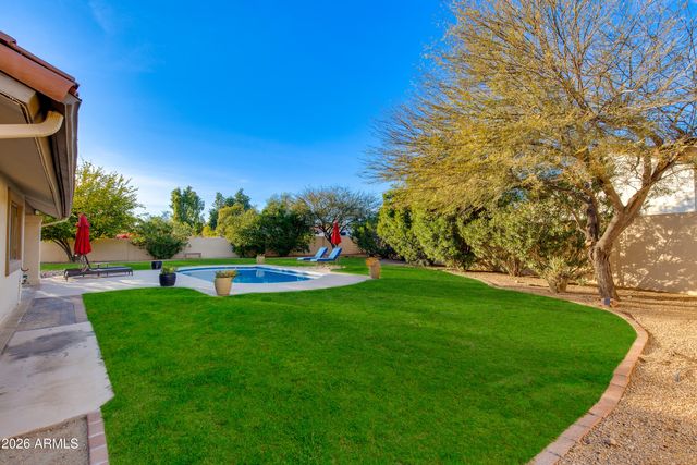 9808 E TOPAZ Drive, Scottsdale, AZ 85258