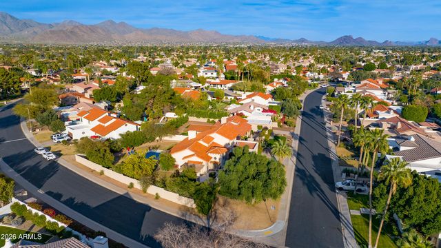 9808 E TOPAZ Drive, Scottsdale, AZ 85258