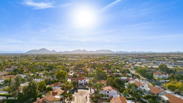 9808 E TOPAZ Drive, Scottsdale, AZ 85258