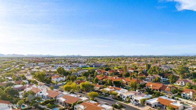 9808 E TOPAZ Drive, Scottsdale, AZ 85258