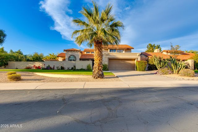 9808 E TOPAZ Drive, Scottsdale, AZ 85258
