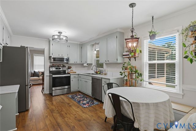 1624 Pocoshock Blvd, North Chesterfield, VA 23235