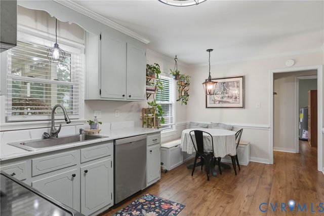 1624 Pocoshock Blvd, North Chesterfield, VA 23235