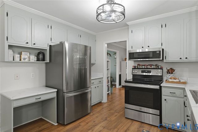 1624 Pocoshock Blvd, North Chesterfield, VA 23235
