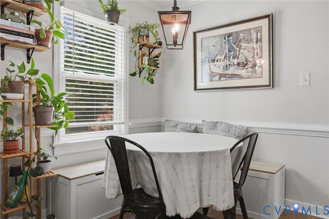 1624 Pocoshock Blvd, North Chesterfield, VA 23235