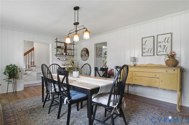 1624 Pocoshock Blvd, North Chesterfield, VA 23235