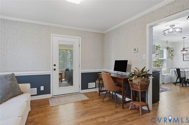 1624 Pocoshock Blvd, North Chesterfield, VA 23235