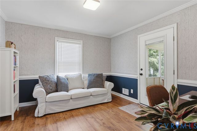 1624 Pocoshock Blvd, North Chesterfield, VA 23235
