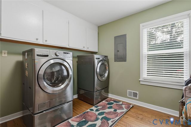 1624 Pocoshock Blvd, North Chesterfield, VA 23235