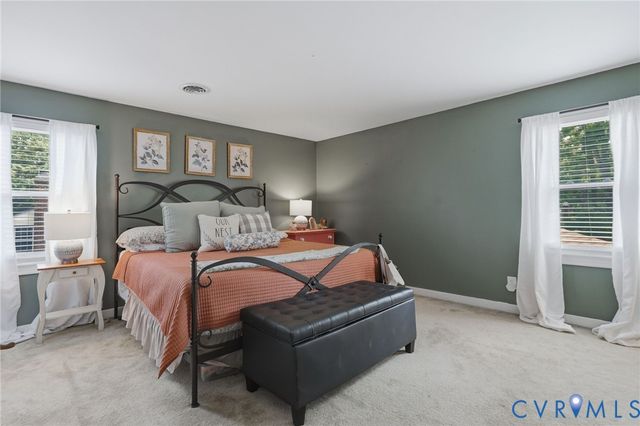1624 Pocoshock Blvd, North Chesterfield, VA 23235