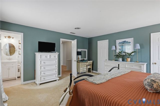 1624 Pocoshock Blvd, North Chesterfield, VA 23235