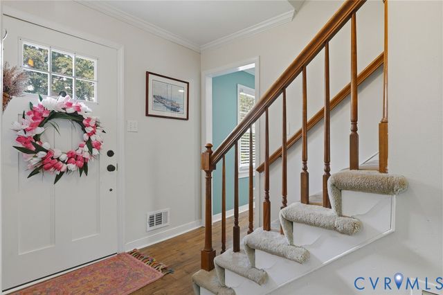 1624 Pocoshock Blvd, North Chesterfield, VA 23235