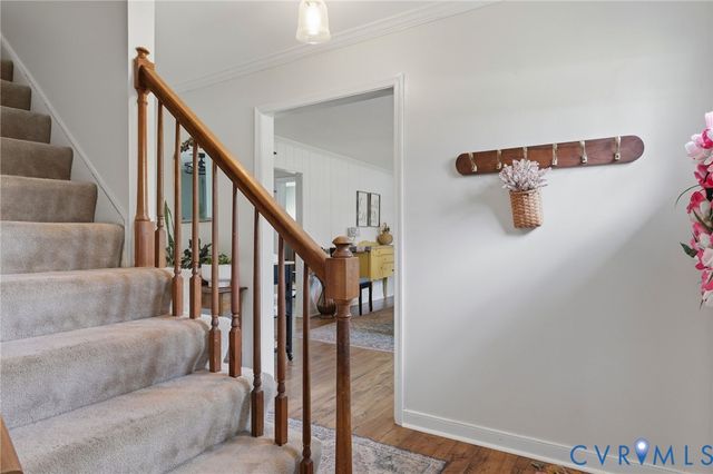 1624 Pocoshock Blvd, North Chesterfield, VA 23235