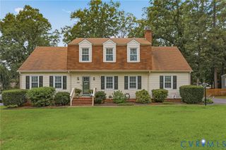 1624 Pocoshock Blvd, North Chesterfield, VA 23235