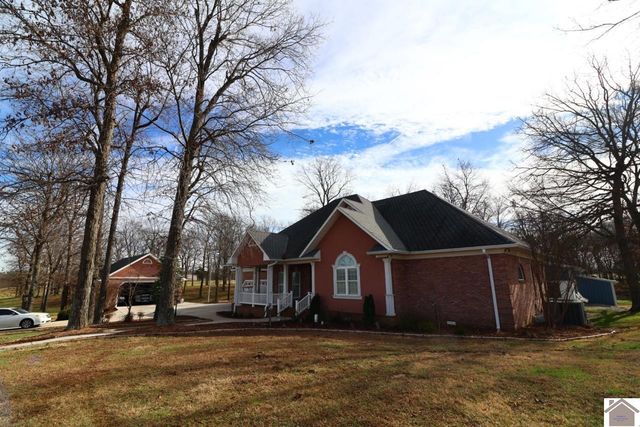 2933 trace creek church rd, Mayfield, KY 42066