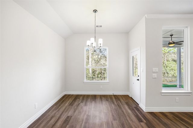 11827 Serena's Song Drive, Montgomery, TX 77318