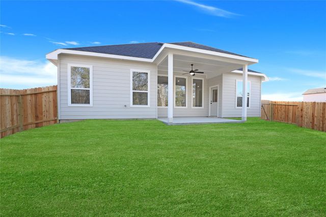 11827 Serena's Song Drive, Montgomery, TX 77318