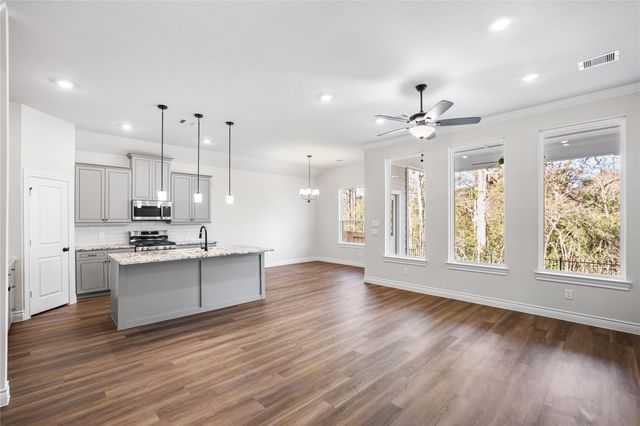 11827 Serena's Song Drive, Montgomery, TX 77318