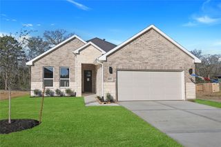 11827 Serena's Song Drive, Montgomery, TX 77318