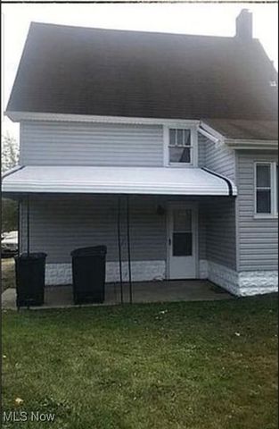 853 Russell Avenue, Akron, OH 44307