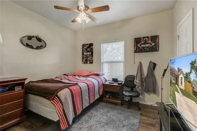 3710 Mandy Drive 1, Granbury, TX 76048