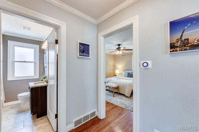8901 Moritz Avenue, Brentwood, MO 63144