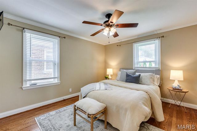 8901 Moritz Avenue, Brentwood, MO 63144