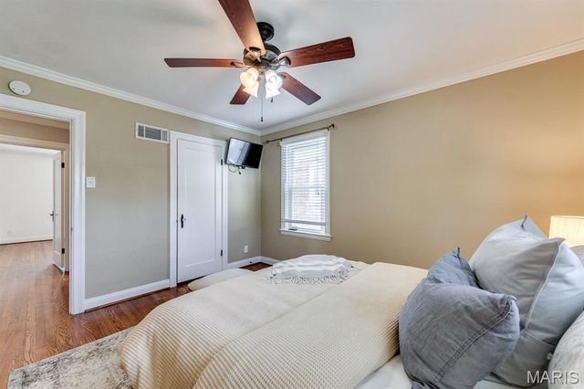 8901 Moritz Avenue, Brentwood, MO 63144