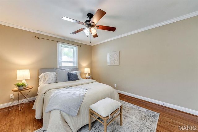 8901 Moritz Avenue, Brentwood, MO 63144
