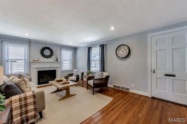 8901 Moritz Avenue, Brentwood, MO 63144