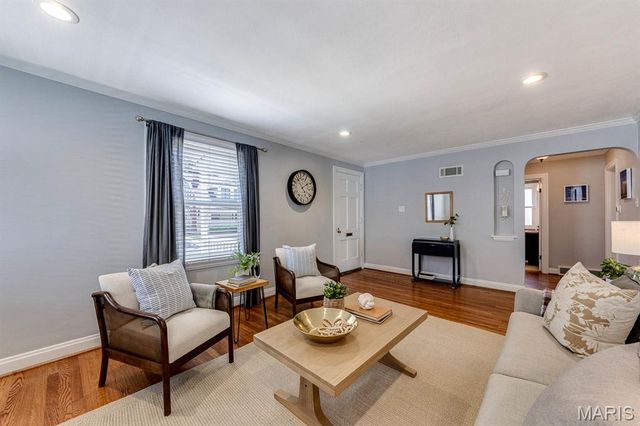 8901 Moritz Avenue, Brentwood, MO 63144