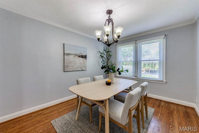 8901 Moritz Avenue, Brentwood, MO 63144