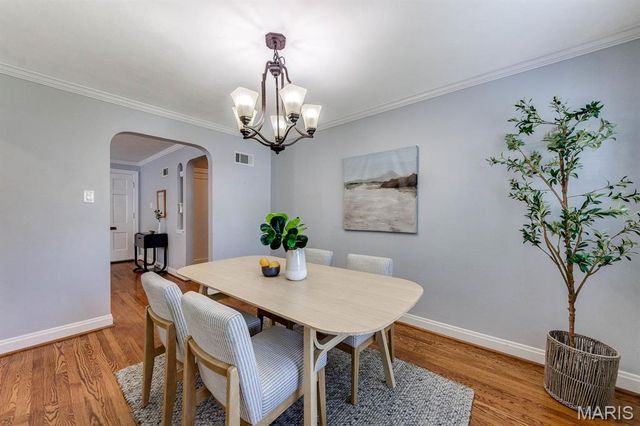 8901 Moritz Avenue, Brentwood, MO 63144