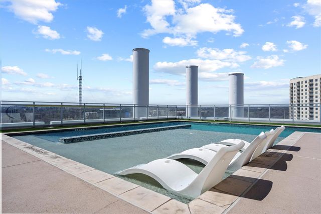 222 West Ave 2806, Austin, TX 78701