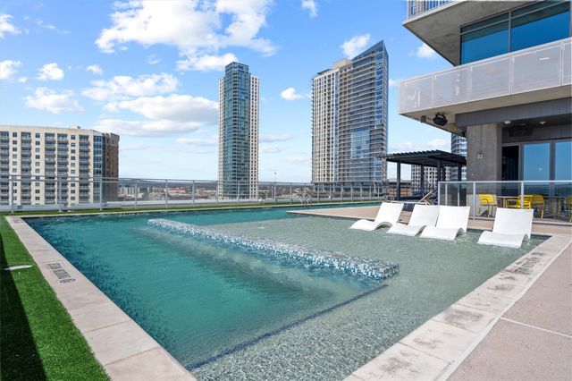 222 West Ave 2806, Austin, TX 78701