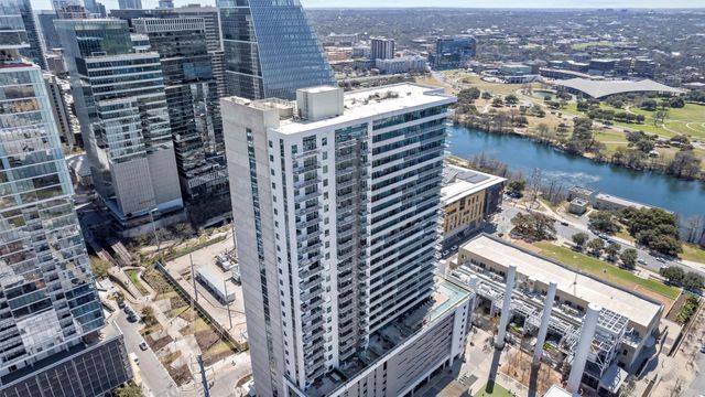 222 West Ave 2806, Austin, TX 78701