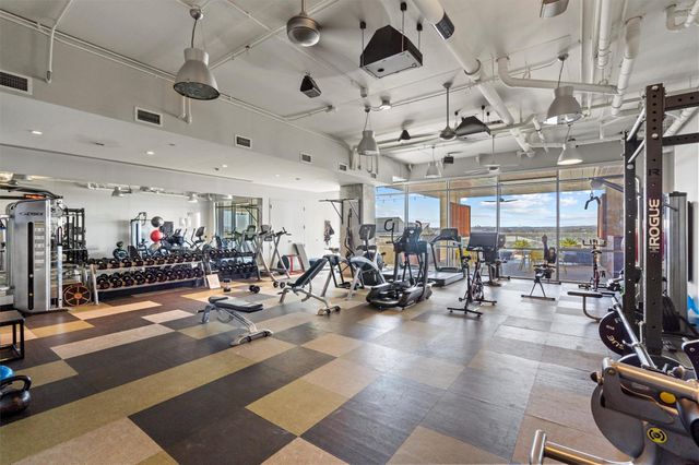 222 West Ave 2806, Austin, TX 78701