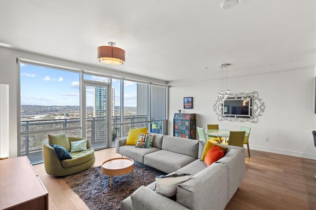 222 West Ave 2806, Austin, TX 78701