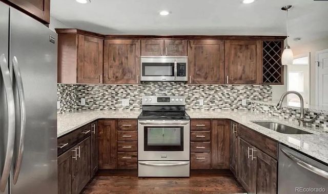 4500 Hoyt Street, Wheat Ridge, CO 80033