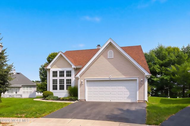 7 Bayou Court, Barnegat, NJ 08005