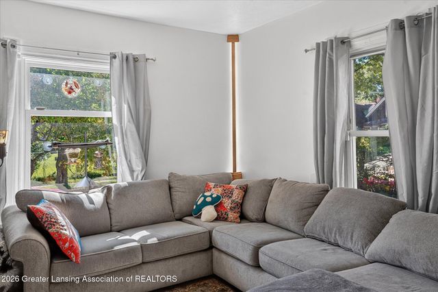 628 Brook Street, Lansing, MI 48906