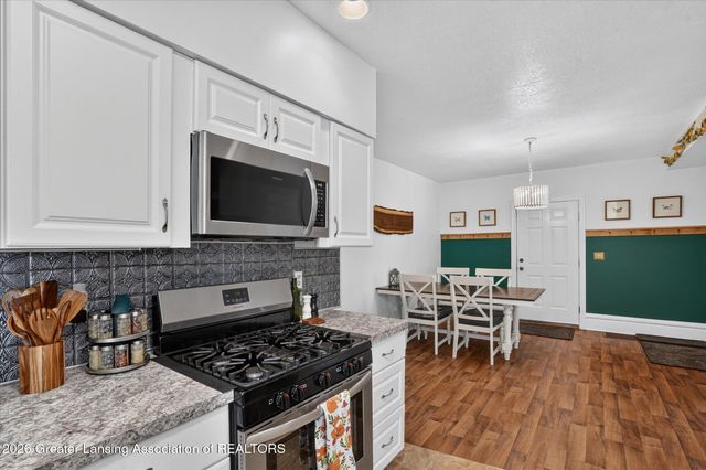 628 Brook Street, Lansing, MI 48906