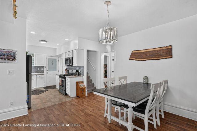 628 Brook Street, Lansing, MI 48906