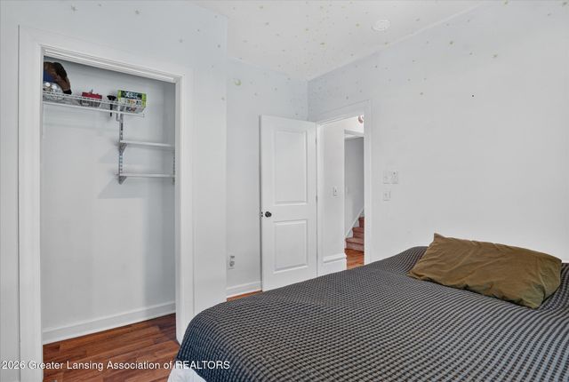 628 Brook Street, Lansing, MI 48906