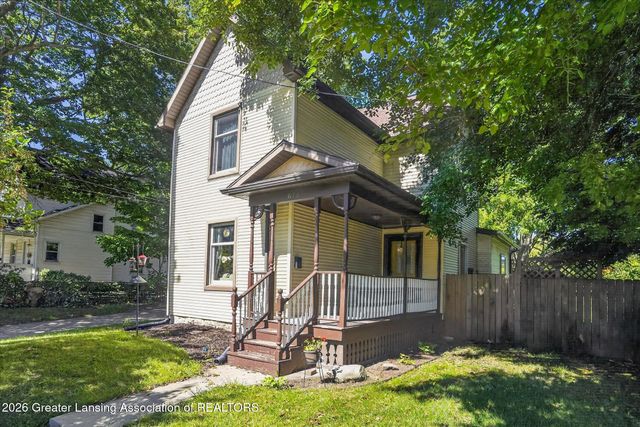 628 Brook Street, Lansing, MI 48906