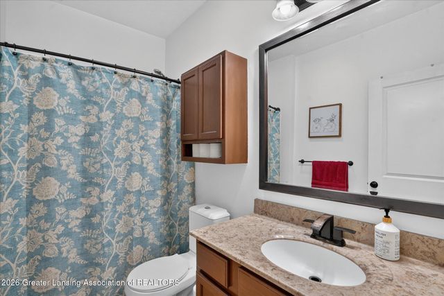 628 Brook Street, Lansing, MI 48906