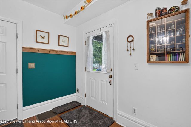 628 Brook Street, Lansing, MI 48906