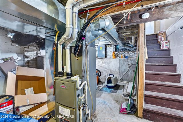 628 Brook Street, Lansing, MI 48906