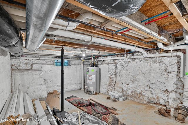 628 Brook Street, Lansing, MI 48906